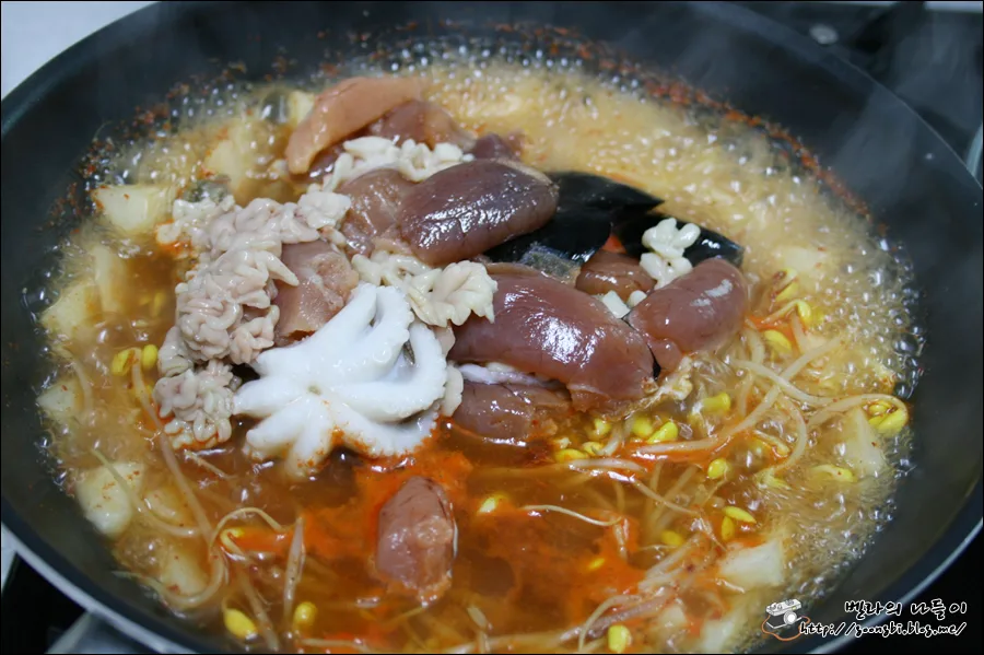 단계 6
