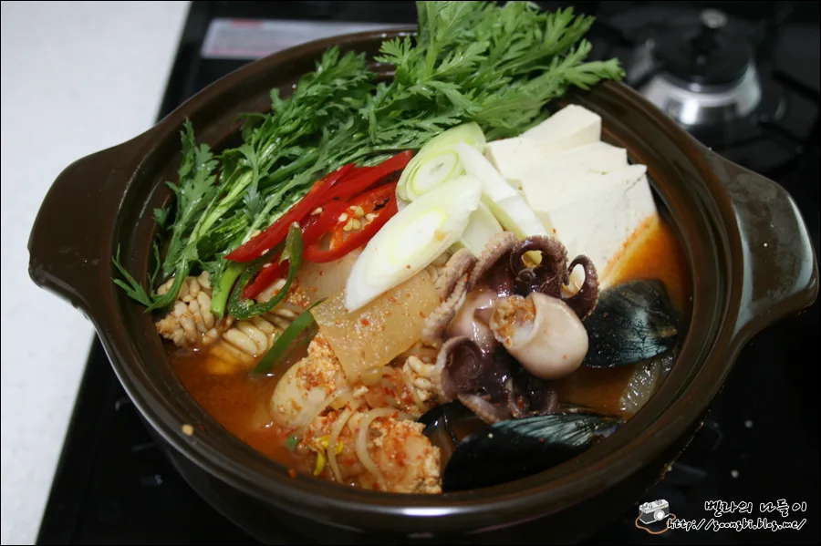 단계 8