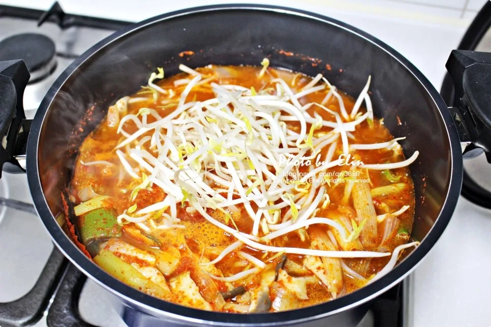 단계 10