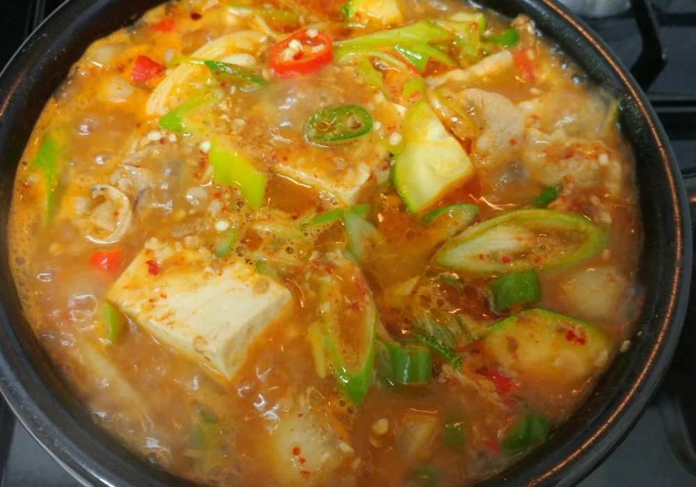 단계 8