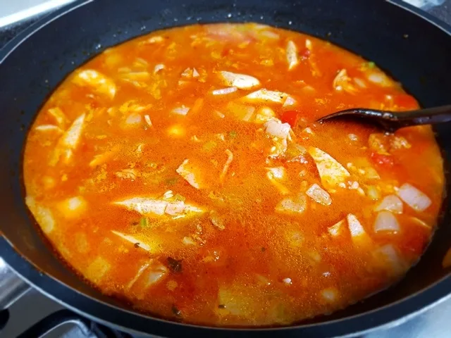 단계 13