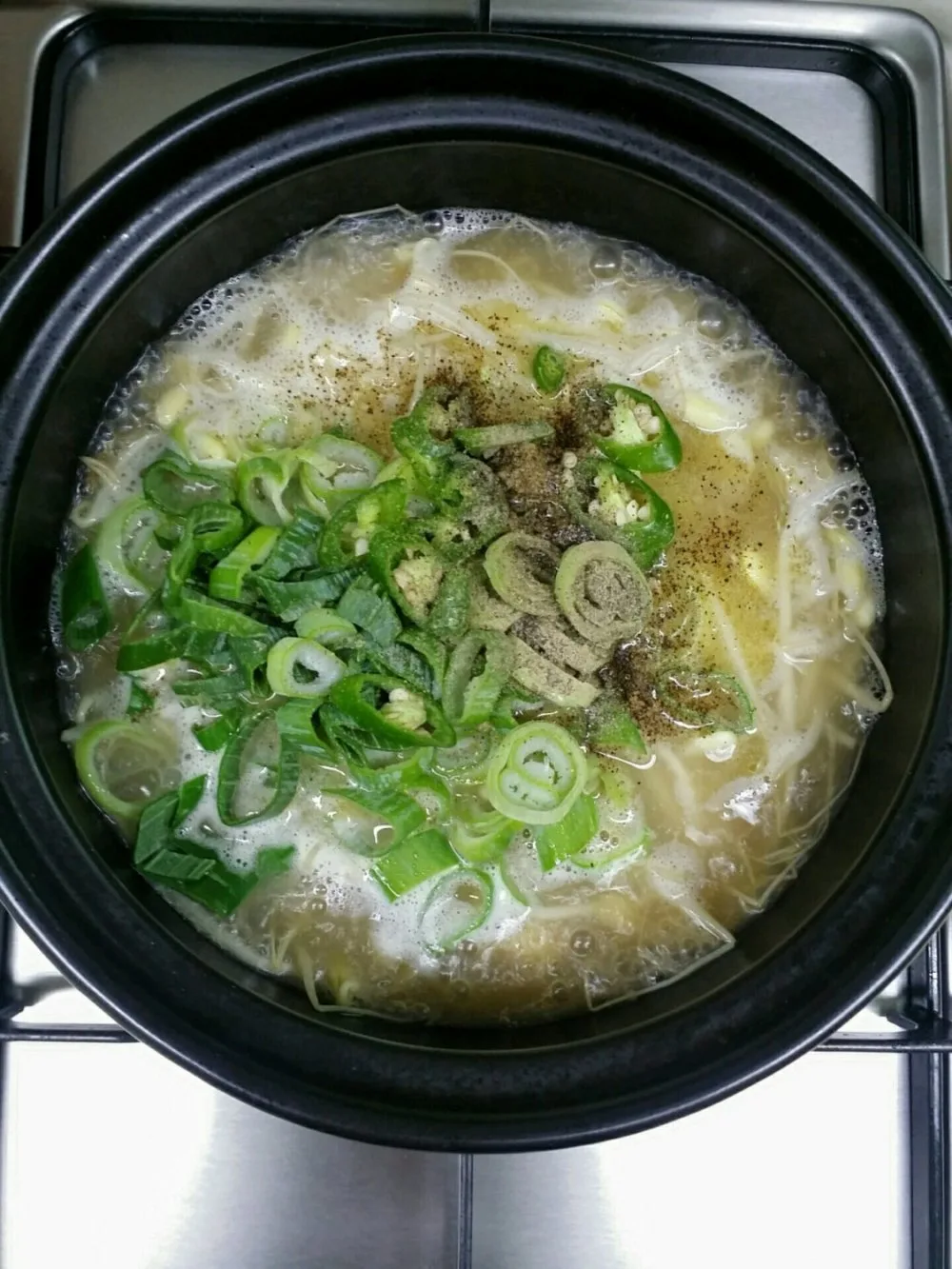 단계 6