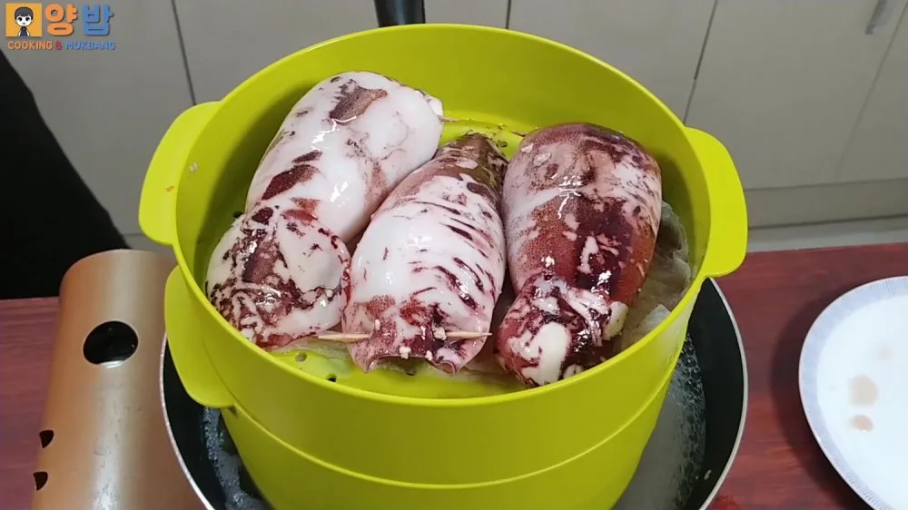 단계 8
