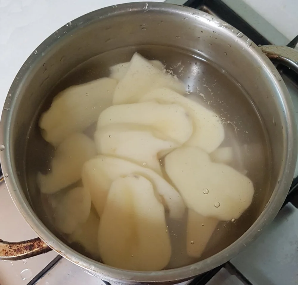 단계 1