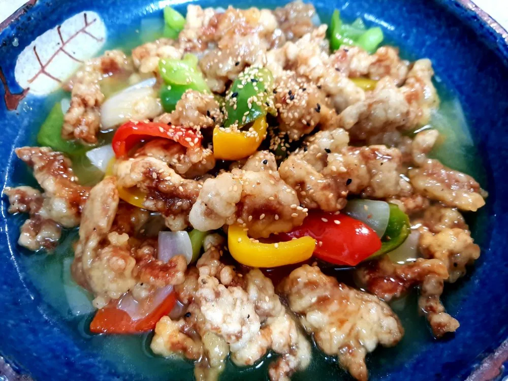 단계 8