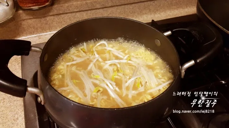 단계 15