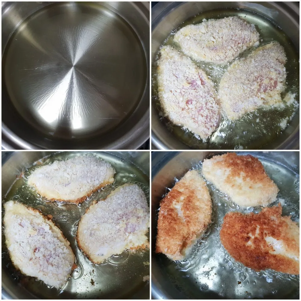 단계 8