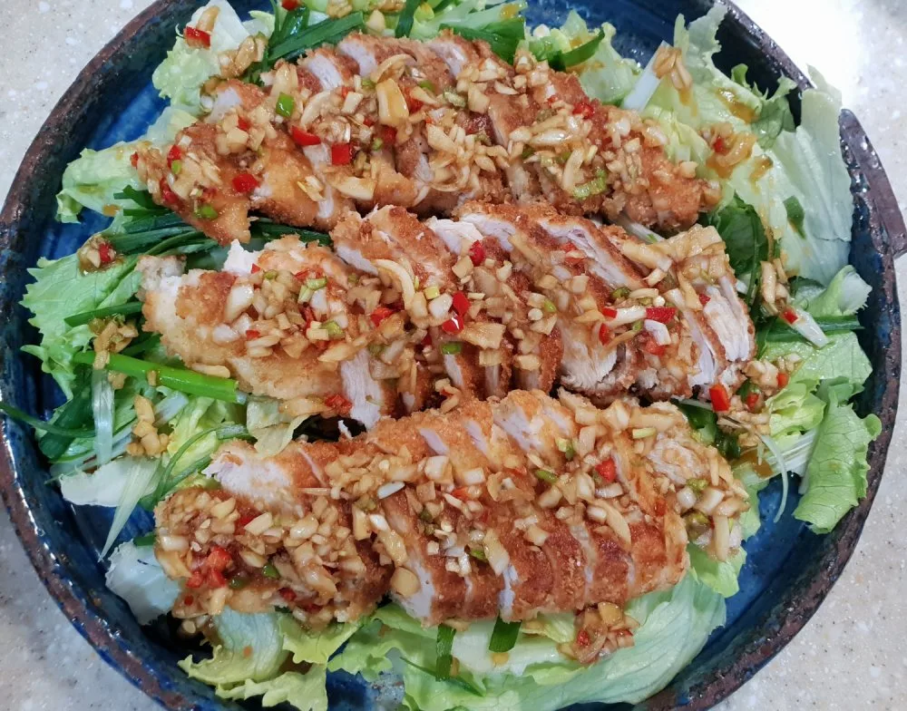 단계 10