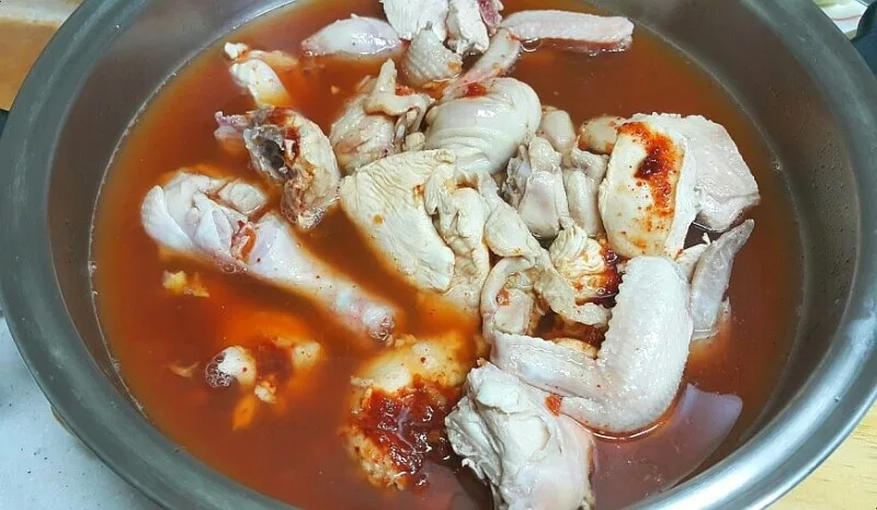 단계 10