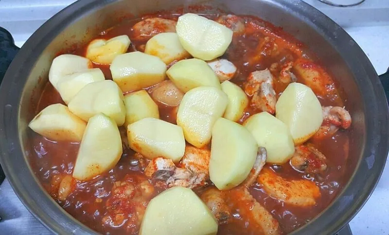 단계 12